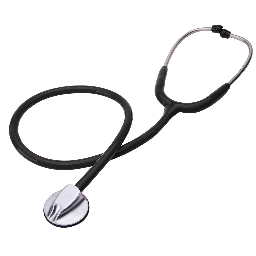 DoctorCare Medical Cardiology Doctor Stethoscope Professional Medical Heart Stethoscope Nurse Student Medical Equipment Device