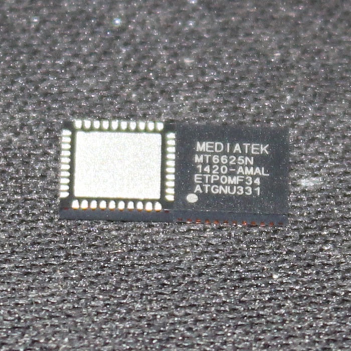 Mô Đun Không Dây MT6631N MT6625LN MT6627N MT6311P MT6311DP MT6261DA MT6605EN MT6625N MT6261D A10S Wifi IC Reno2