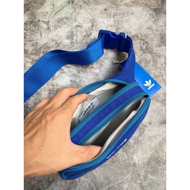 Túi bao tử Waistbag hàng xuất m2