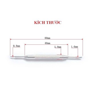 Dụng cụ thay dây cho các loại đồng hồ