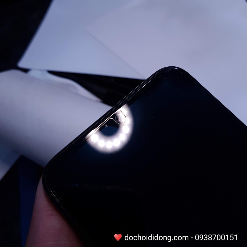 Miếng dán PPF Xiaomi Mi A3 trong, nhám, đổi màu cao cấp