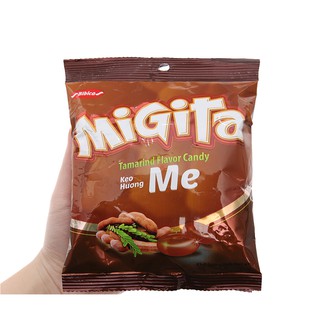 Kẹo me Migita 70g