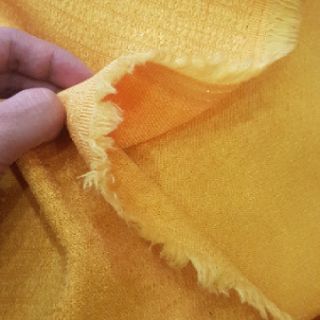 Vải dạ mỏng