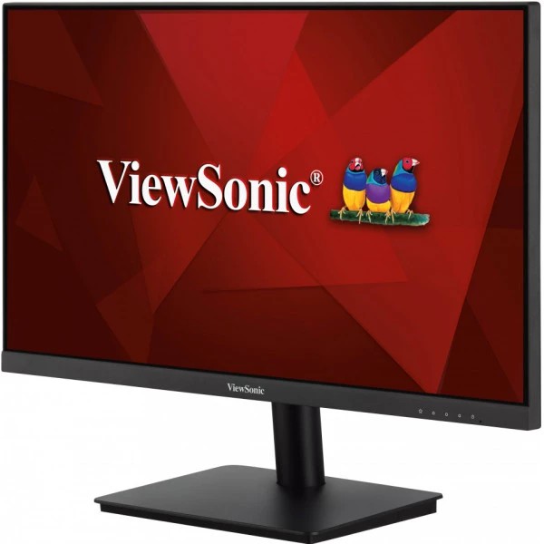 Màn hình máy tính ViewSonic VA2406-H 24 inch FHD VA - Hàng Chính Hãng New100%