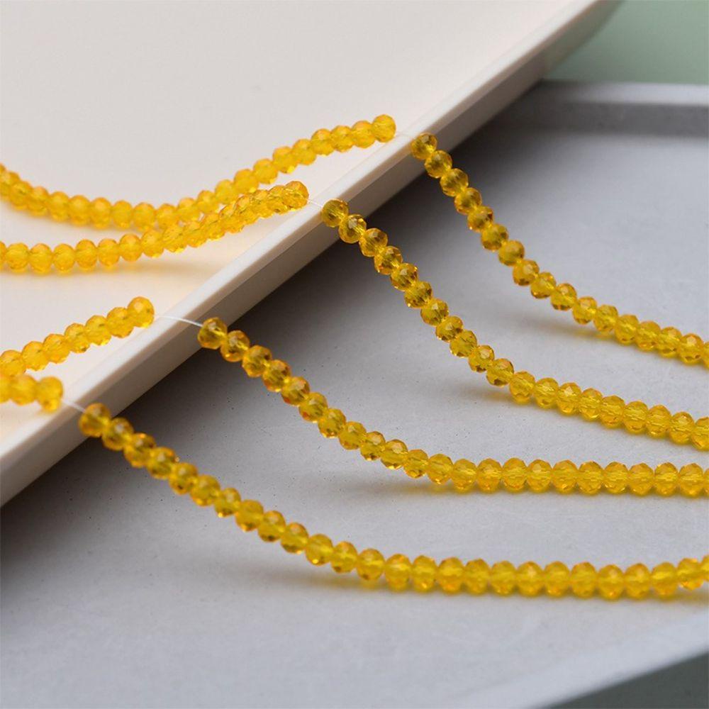 Vanes1 Có Lỗ|Vòng cổ Mặt Kính Thủ Công DIY