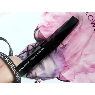Extra sculpt volume mascara thần thánh
