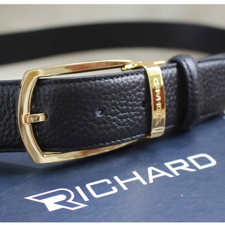 DÂY LƯNG NAM SIÊU CẤP RICHARD 13A