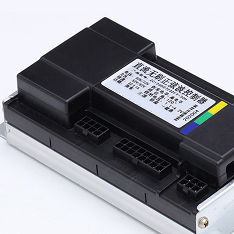 Động Cơ Không Chổi Than 1000W 60-72V