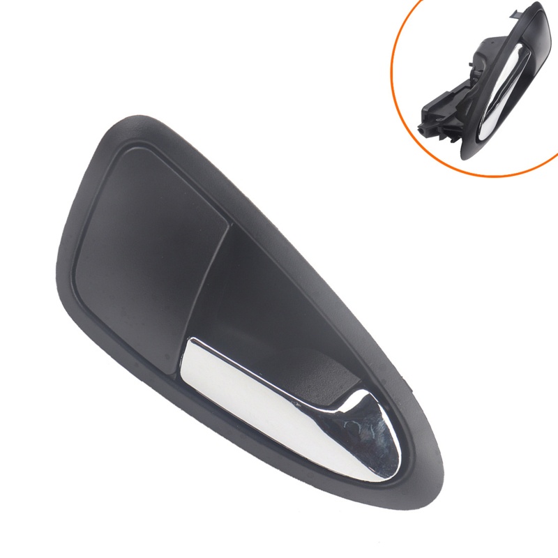 Edb * Cho SeatIbiza 6J1837113Phụ Kiện Chuyên Dụng Dành Cho A 6J A 6J1837114Tay Nắm Cửa Nội Thất Bên Trái Phải Chất Lượng Cao