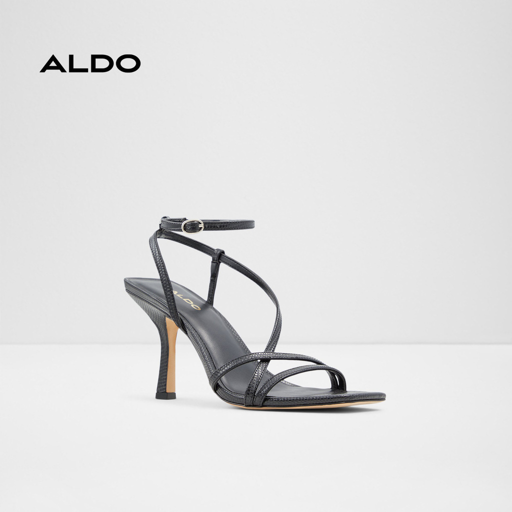 Giày sandals cao gót nữ gót nhọn ALDO RENDALITH