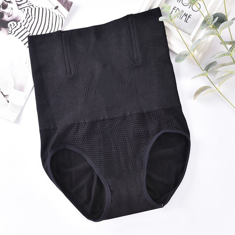 Quần Gen Nịt Bụng Giảm Eo Sau Sinh, Đại nịt bụng giảm mỡ Chống Cuộn-  N201
