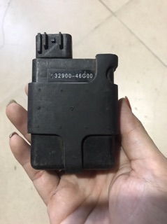 Ic hayate đời đầu zin theo xe