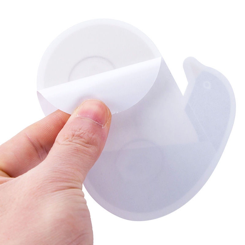Móc Treo Đồ Dán Tường Không Cần Khoan Tiện Dụng