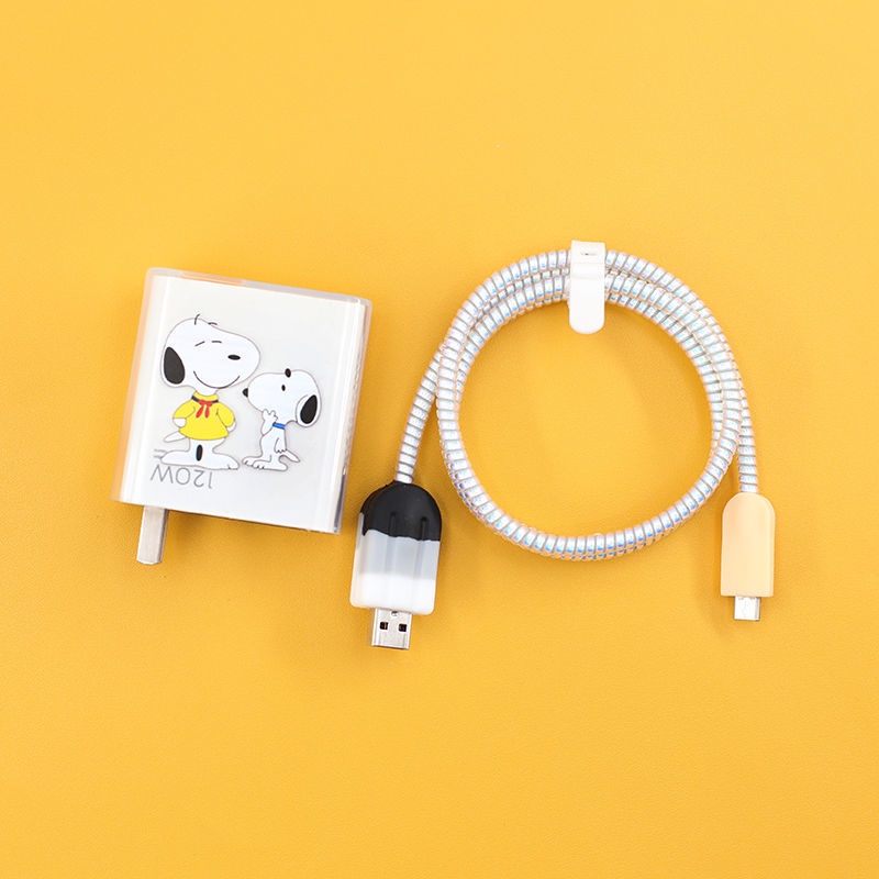 Vỏ Bảo Vệ Đầu Sạc USB 120W Chống Ăn Mòn Chuyên Dụng Cho Xiaomi 12 Pro Ốp
