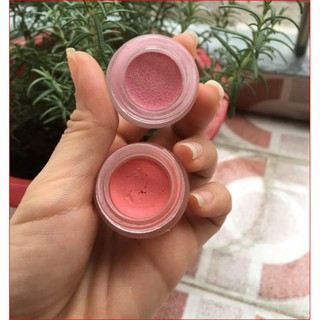 Phấn má hồng Vy Tường Vy