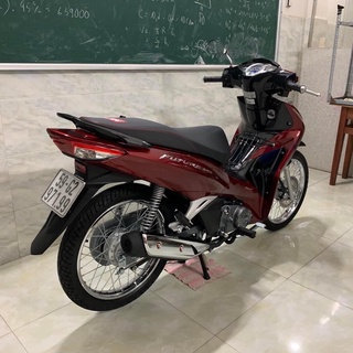 Nhựa nhám future led