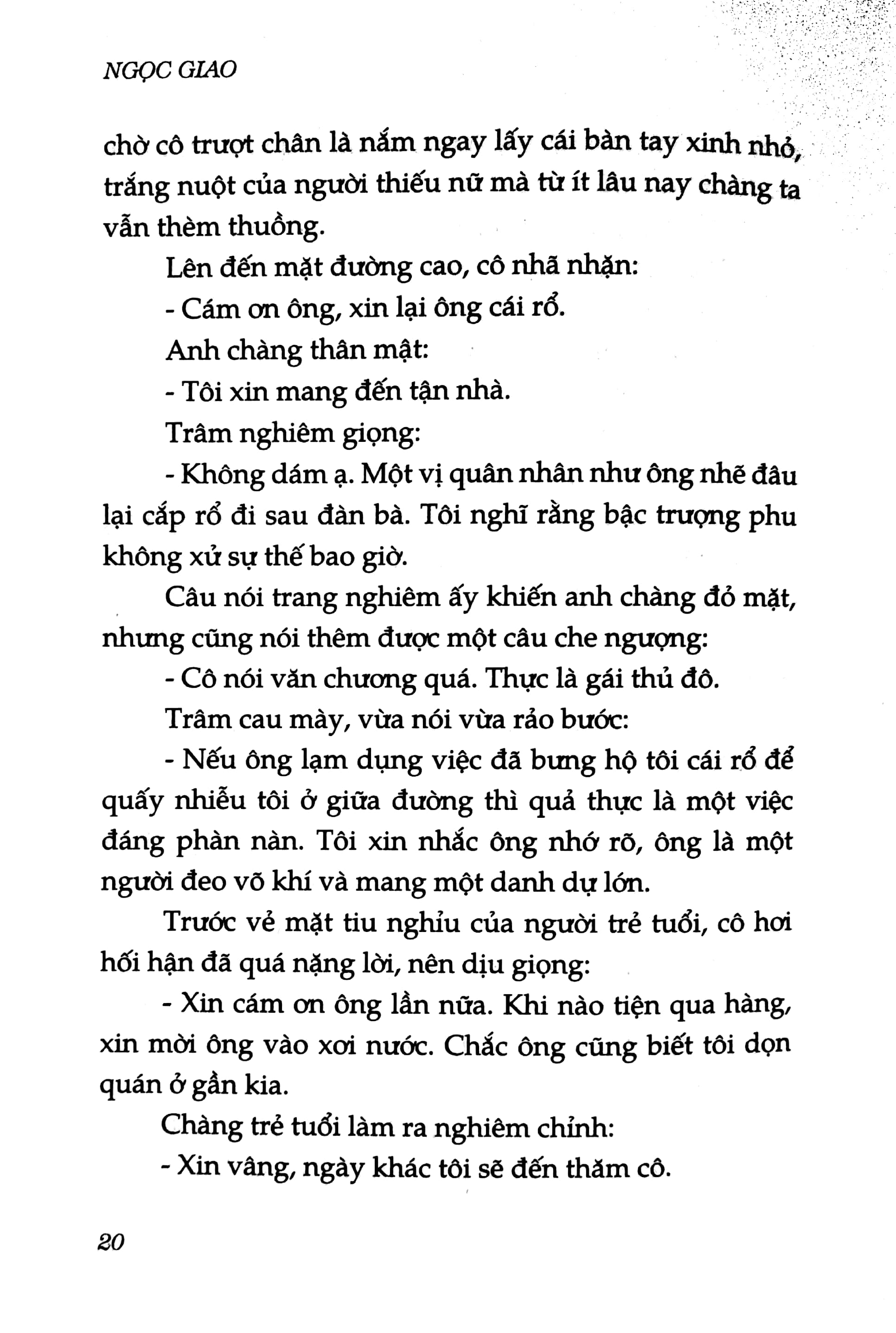 Sách Quán Gió - Tiểu thuyết