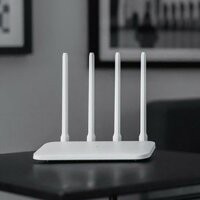 Kích sóng repeater wifi Xiaomi Mi 3C, Youku YK chuẩn N 300Mbps, Tiếng Việt Asus/padavan | BigBuy360 - bigbuy360.vn