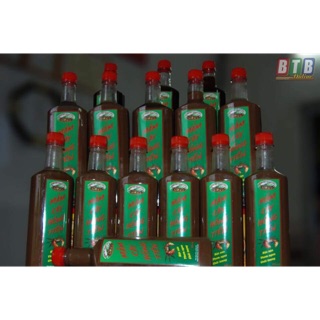 Mắm Cáy Hồng Tiến ( 500ml )