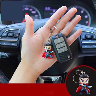  Móc khoá Mavel Avengers End game chibi  Yk936