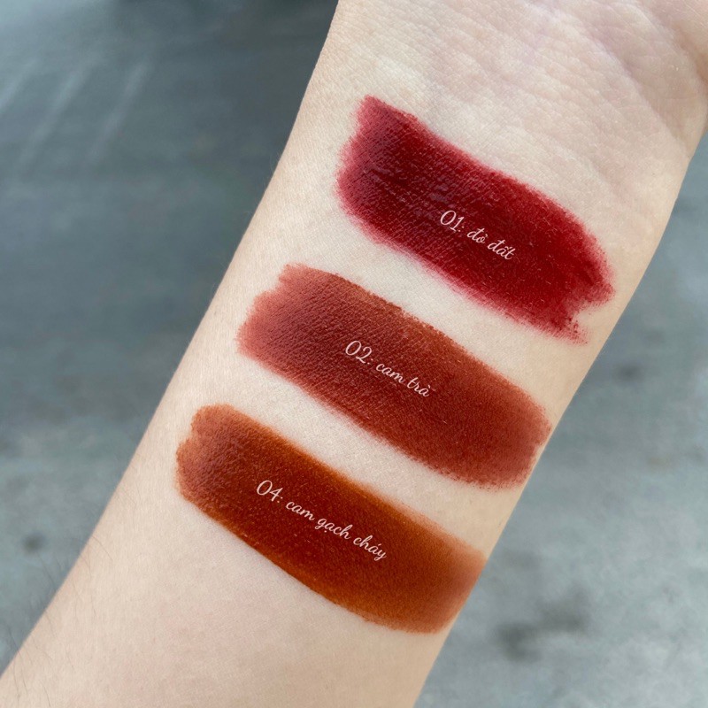 [CHÍNH HÃNG] Son ROTO da báo | BigBuy360 - bigbuy360.vn