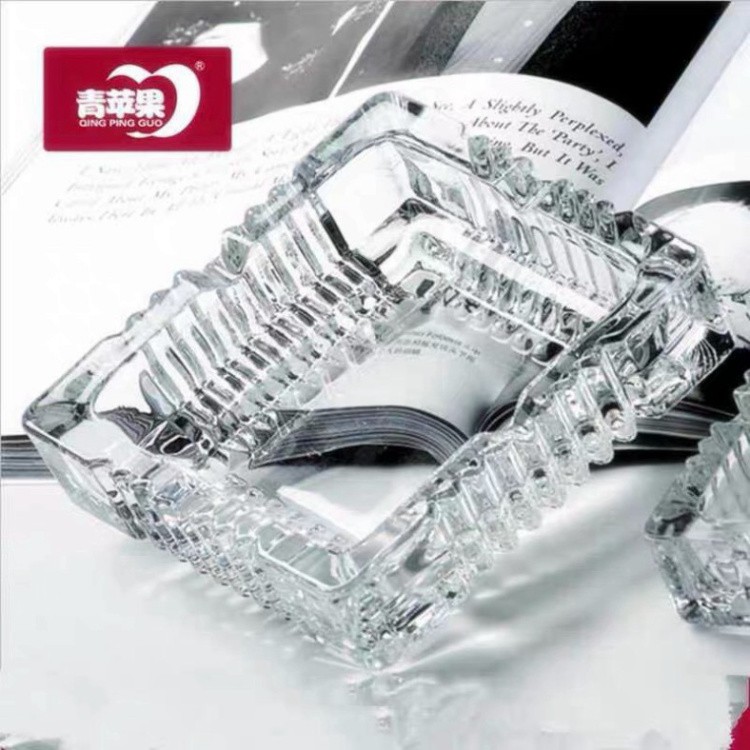 Gạt tàn xì gà, thuốc lá