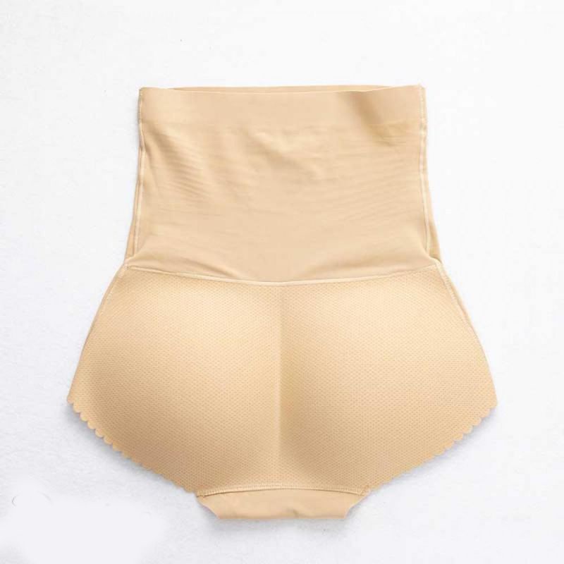 Quần Nâng Mông Cạp Cao Kiêm Gen Bụng Hàng Loại Xịn 1