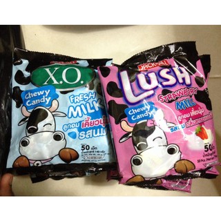 🍬🍬🍬KẸO SỮA BÒ X.O [TPHCM]