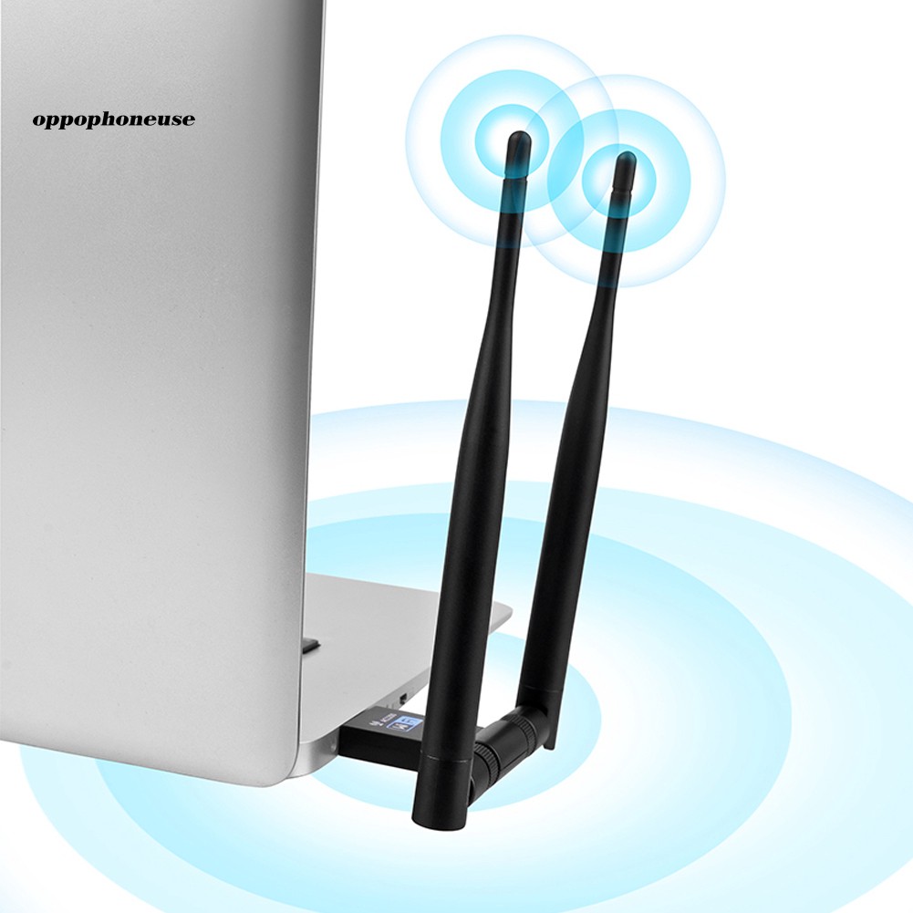 【OPHE】Usb Thu Sóng Wifi 1200mbps | BigBuy360 - bigbuy360.vn