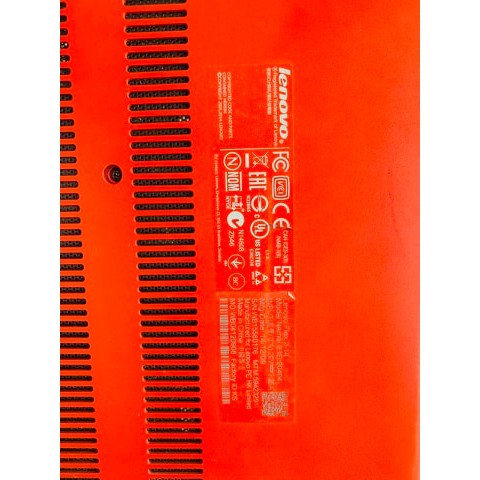 Laptop Lenovo Flex 2 14 5943-5178 ; i5-4600 ; ram 4gb ; SSD 120gb, màn cảm ứng. Phiên bản sơn rin màu đỏ cực hiếm. 2in1 | BigBuy360 - bigbuy360.vn