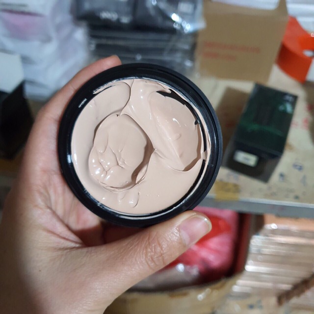 Giá gốc [Hàng mới về] Phấn nước BB SUNISA nội địa chính hãng[bé súp nội địa] | BigBuy360 - bigbuy360.vn