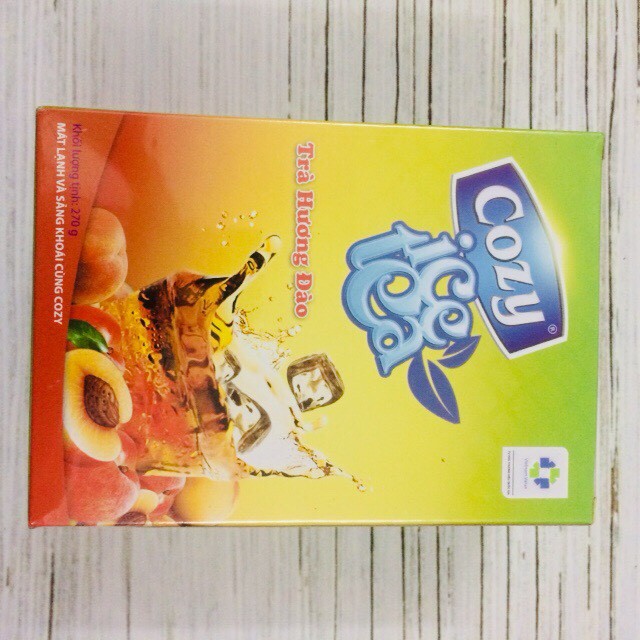 TRÀ COZY 15 LOẠI | BigBuy360 - bigbuy360.vn