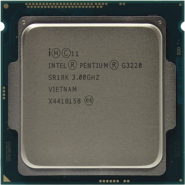 Linh Kiện Điện Tử G3220 3.0gb 1150 Haswell