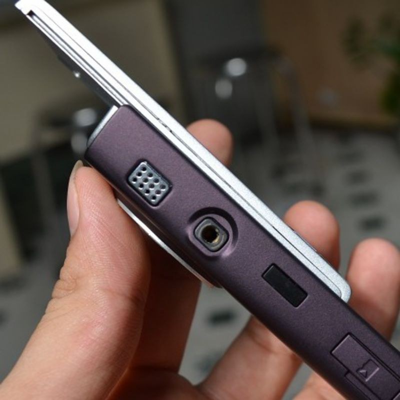 Điện thoại cổ Nokia N95 8gb có pin kèm sạc