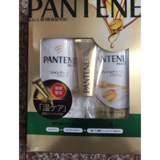 Dầu gội Pantene Nhật Bản