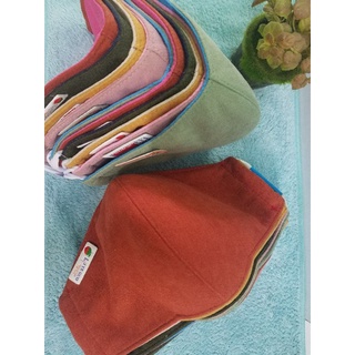 khẩu trang vải 3 lớp (hàng đẹp)