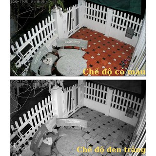 (Mới) Camera Ip Yoosee 360, Quan Sát Rõ Ngày Và Đêm, Kèm Thẻ Nhớ