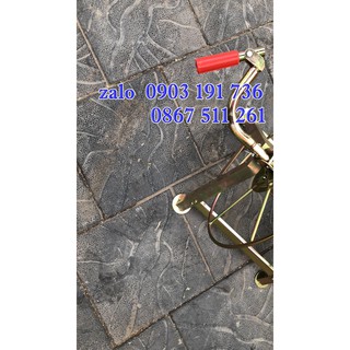 Rulo cuộn dây bơm nước, Rulo cuộn dây điện