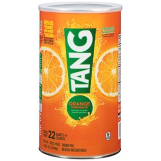 Bột vitamin cam Tang hàng Mỹ