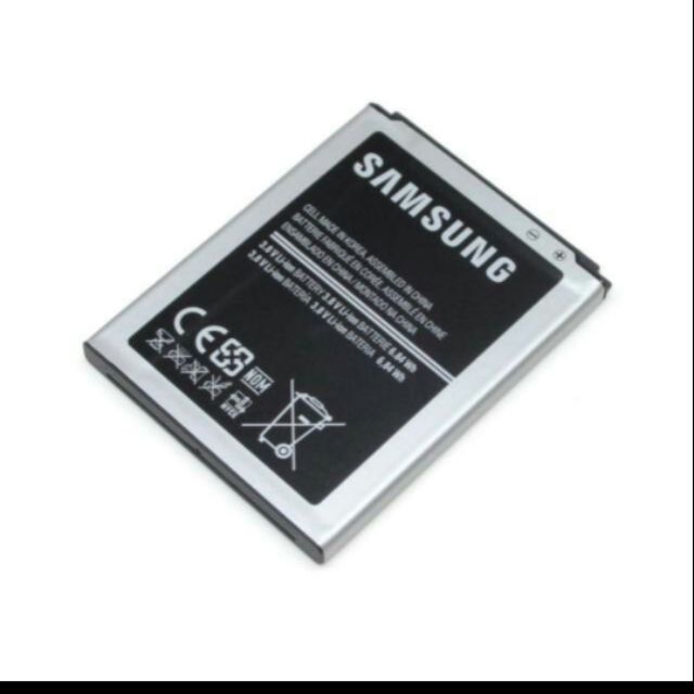 Pin xịn Samsung GT-I8262- B150AE 1800mAh bảo hành 6 tháng
