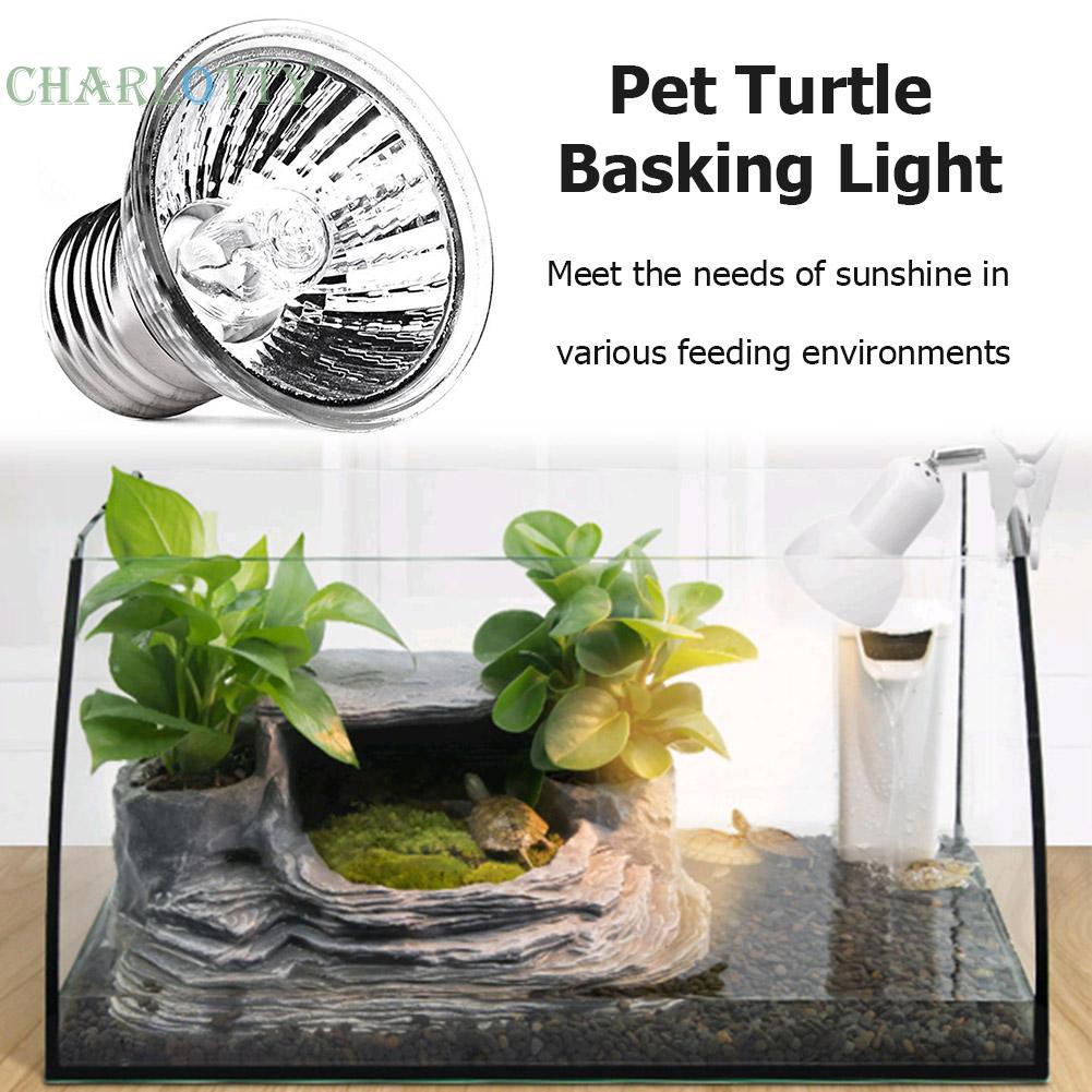 Bóng Đèn Sưởi Ấm Dành Cho Thú Cưng Bò Sát