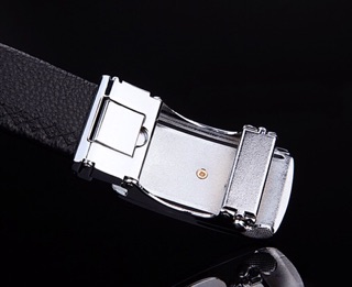 Thắt lưng golf Puma 2020 - thắt lưng da thật
