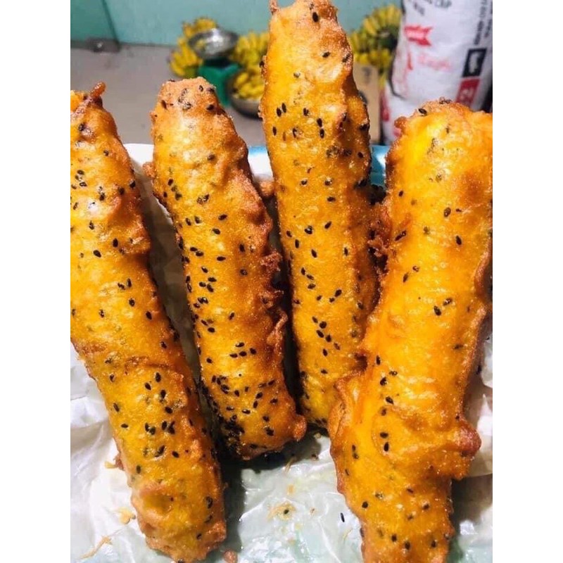 BỘT CHIÊN BÁNH CHUỐI 800G