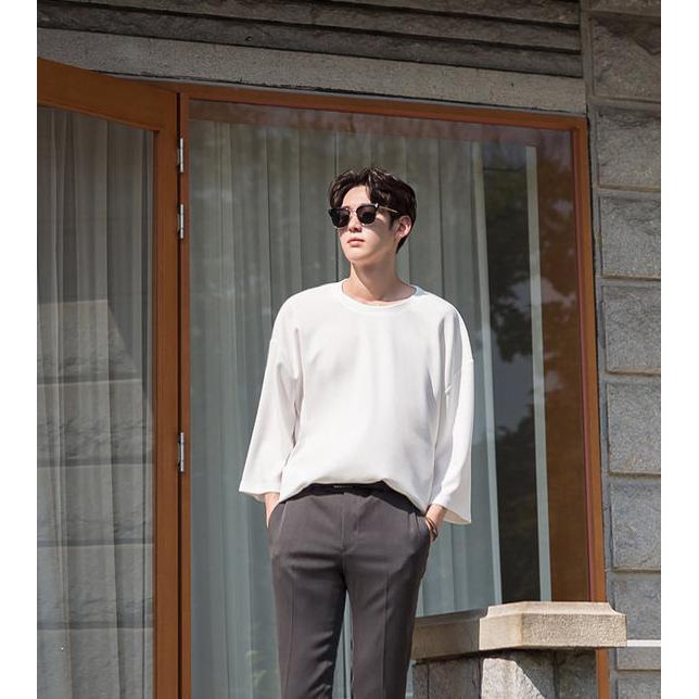 Áo Stee GOODBOY Unisex