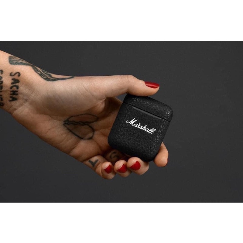 TAI NGHE MARSHALL MINOR 3