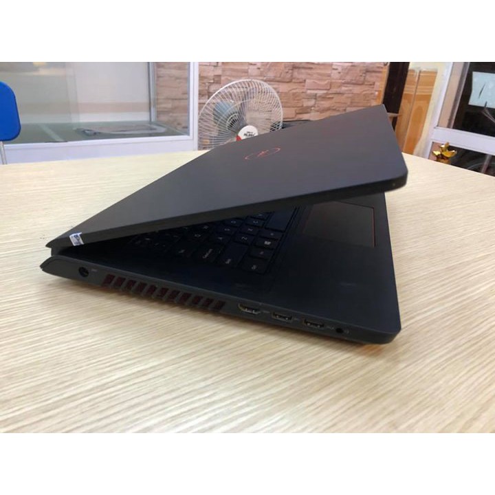 Dell Inspiron 7447 Core i5 4210HQ/8Gb/500Gb/GTX850/màn 14 inch Full HD - màu đen | BigBuy360 - bigbuy360.vn