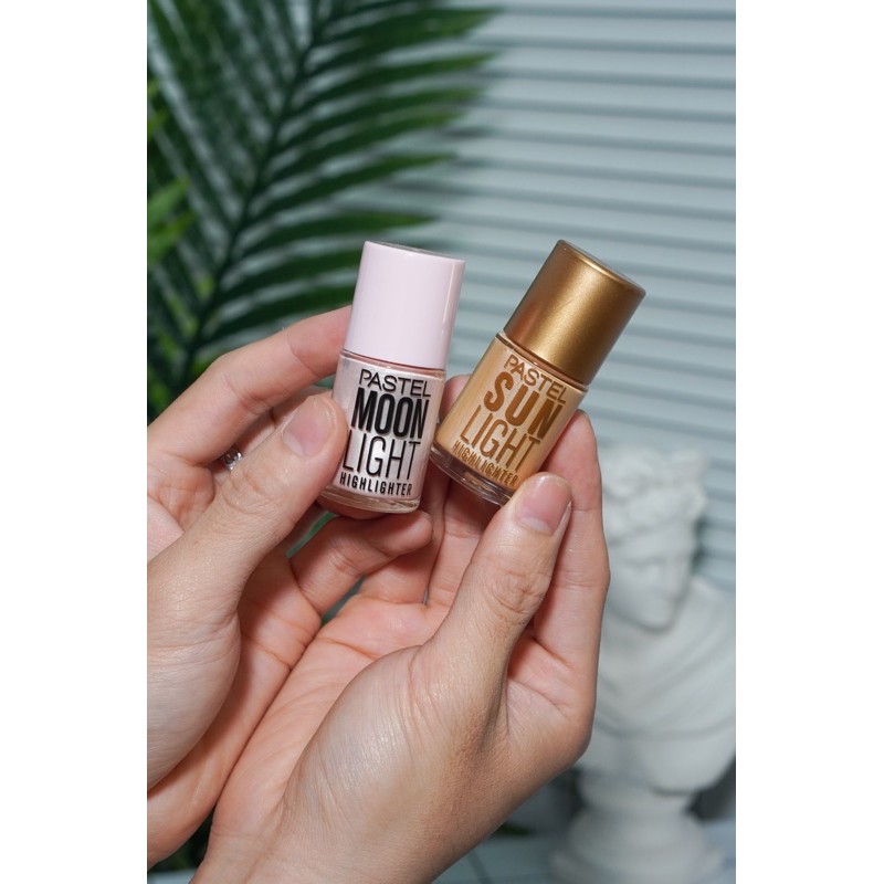 PASTEL NHŨ LỎNG TRỘN NỀN / BẮT SÁNG