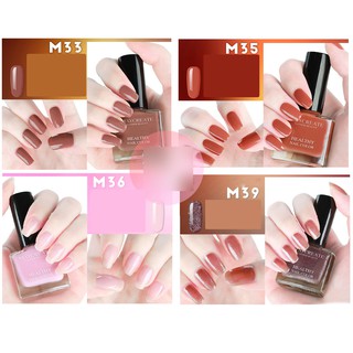 Sơn móng tay MAYCREATE MS099 - Màu đẹp nhanh khô