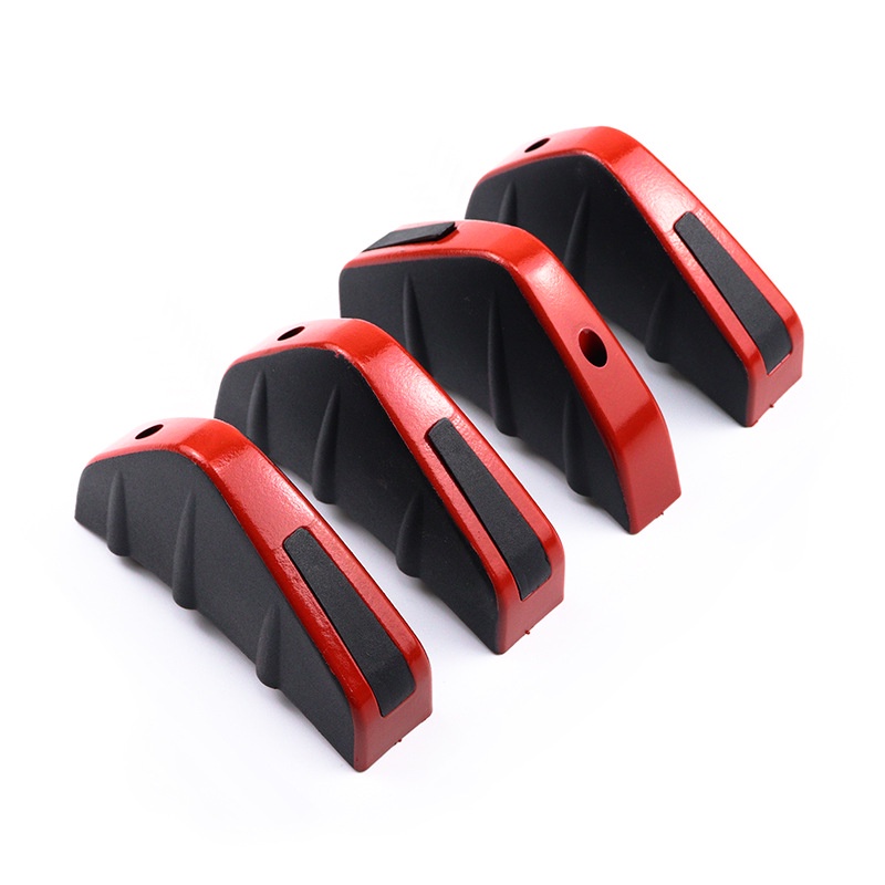 Ốp Lip Sau Độ Lắp Được Cho Tất  Cả Các Dòng Xe , Phụ Kiện Bắt Ốc Chắc Chắn Đẹp Và Thể Thao