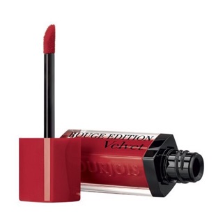 Son Bourjois Velvet Rouge Đủ Màu
